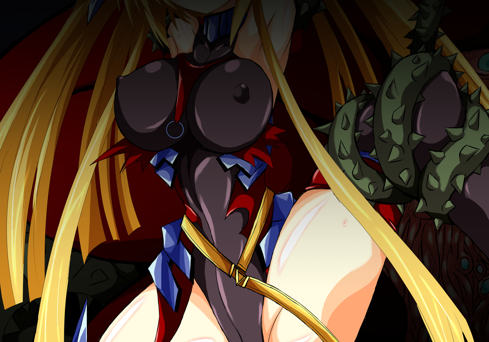 ひせきしんきいんごく編じょう