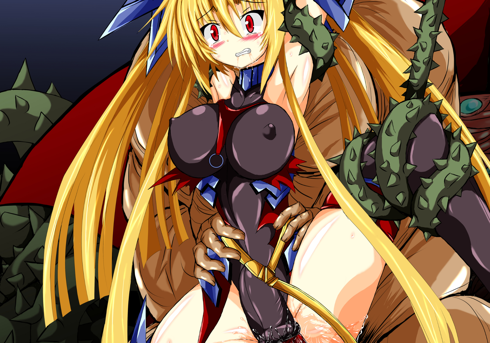 ひせきしんきいんごく編じょう