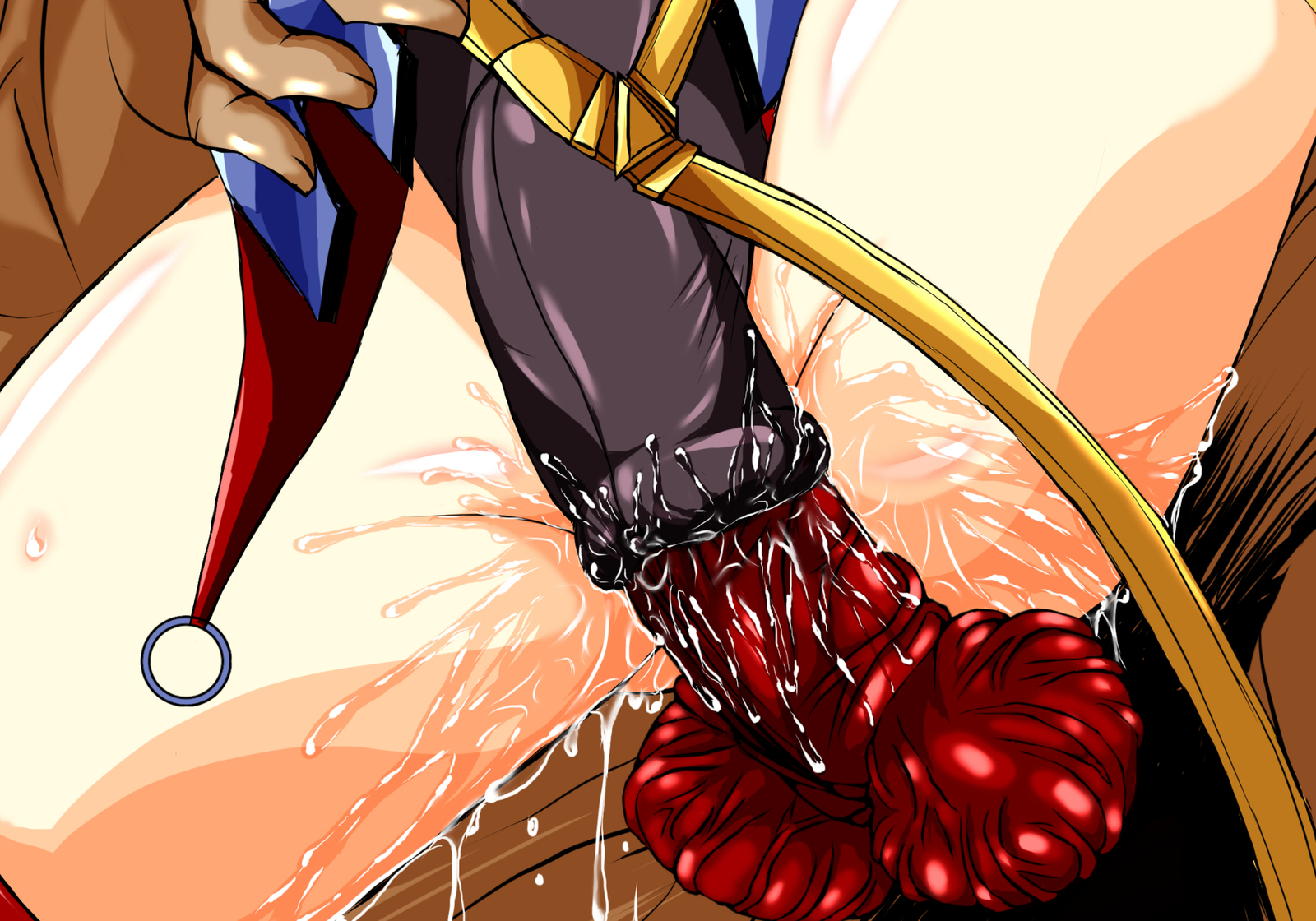 ひせきしんきいんごく編じょう