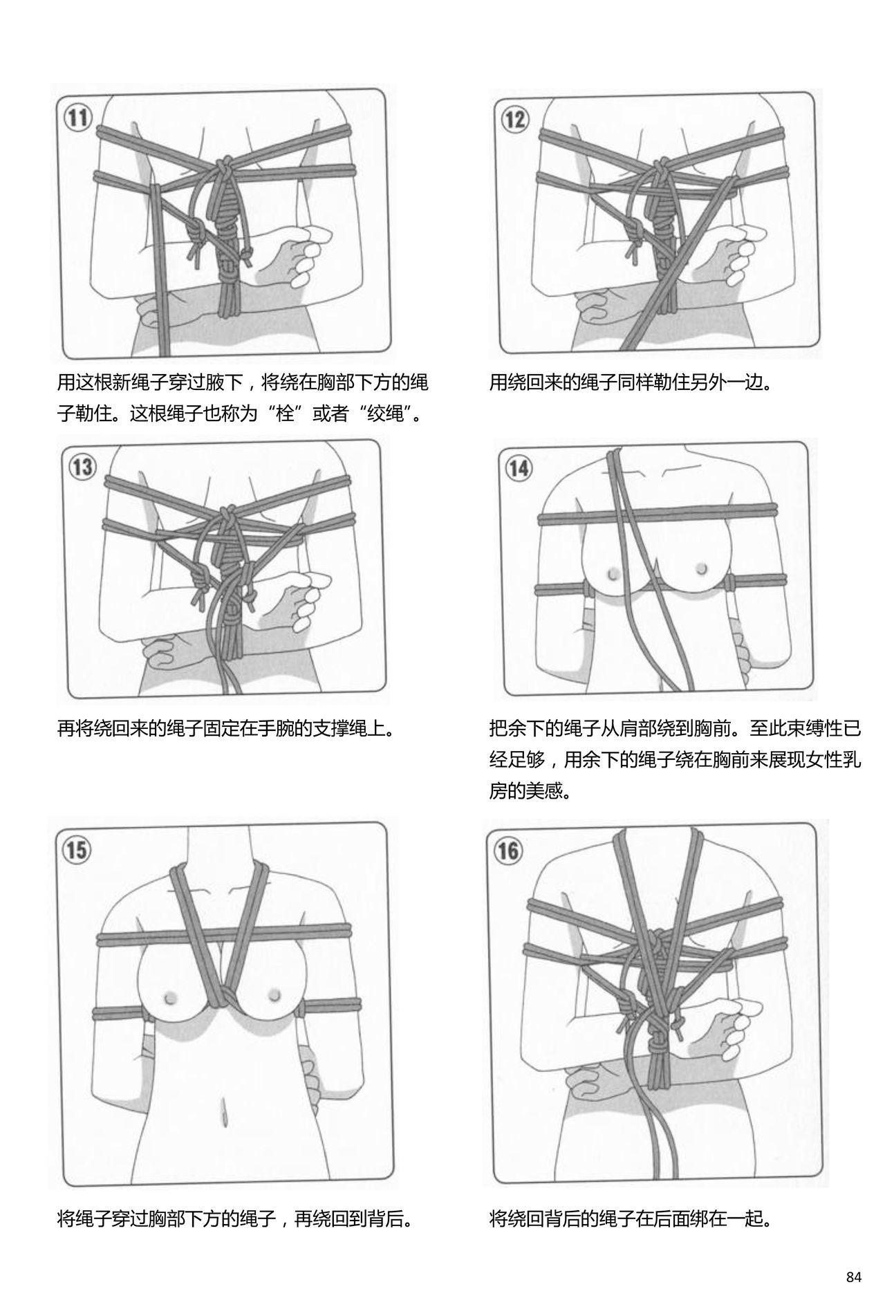 からだもこころもぼくのモノ〜はじめのSMガイド〜