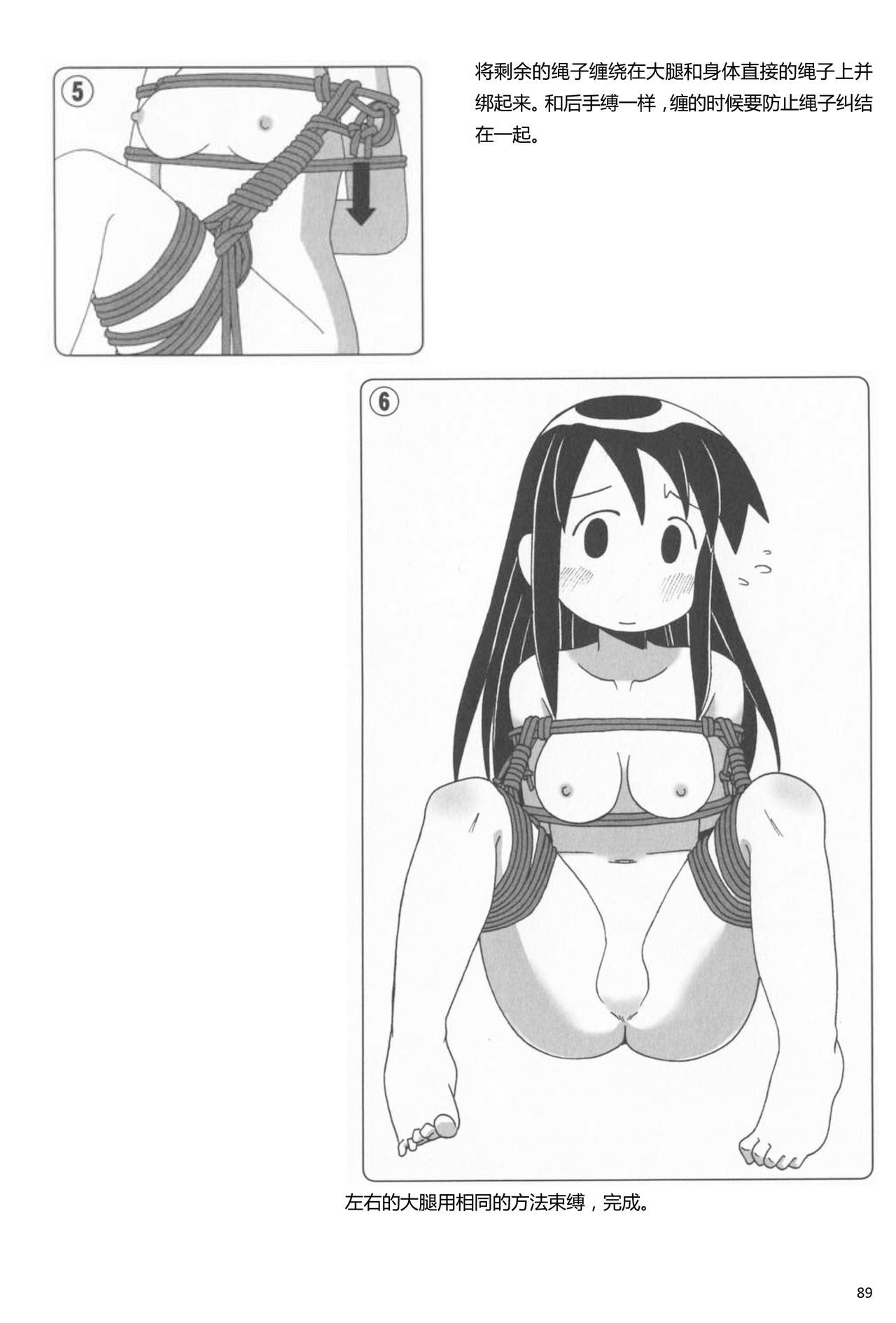 からだもこころもぼくのモノ〜はじめのSMガイド〜