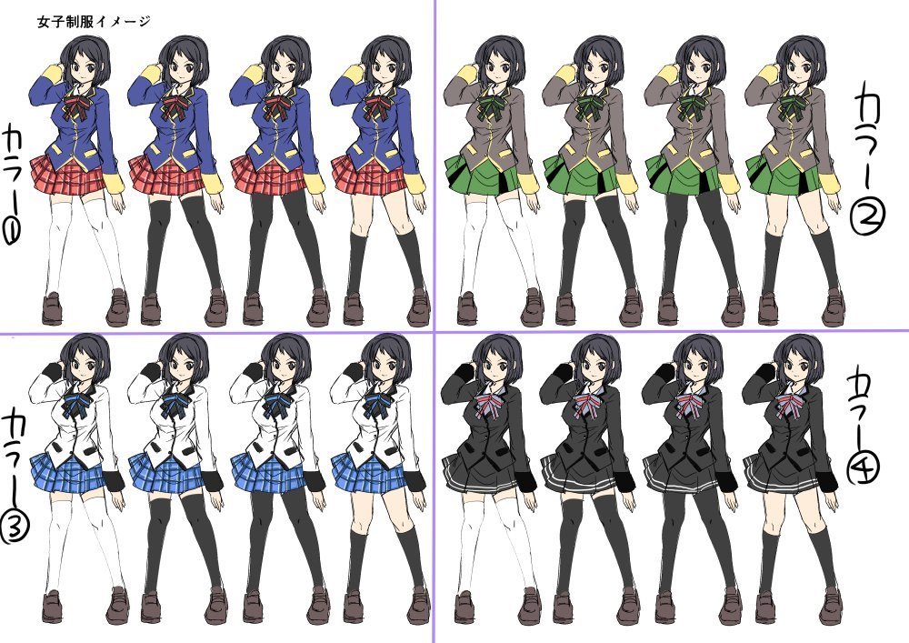 かのじょうのコスプレ〜ちじょくのにょいたいかちょうきょう!!〜 かのじょうのコスプレ〜ちじょくのにょいたいかちょうきょう!!〜