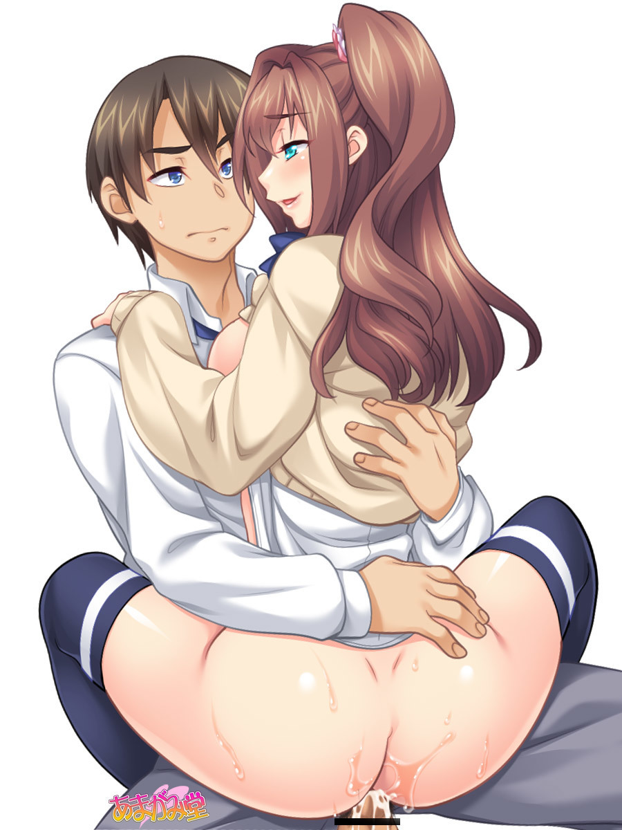 くみちゃんはモトビッチ！セックスノチ大石井御漢♡Ch。 1-16