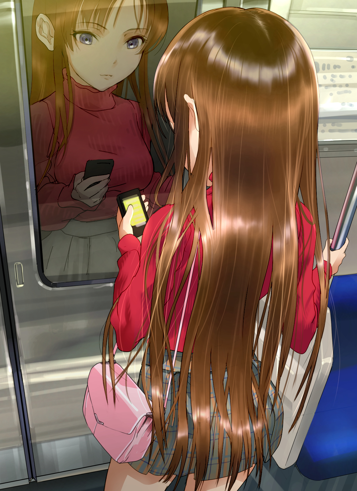 カミシャのエチュード