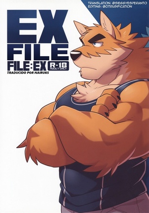 元ファイル 元ファイル