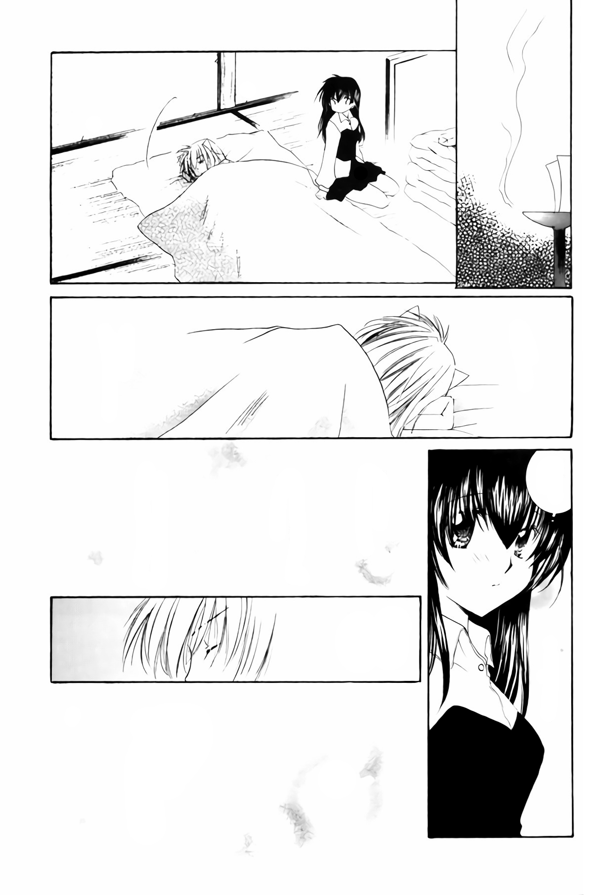 おねがいダーリン