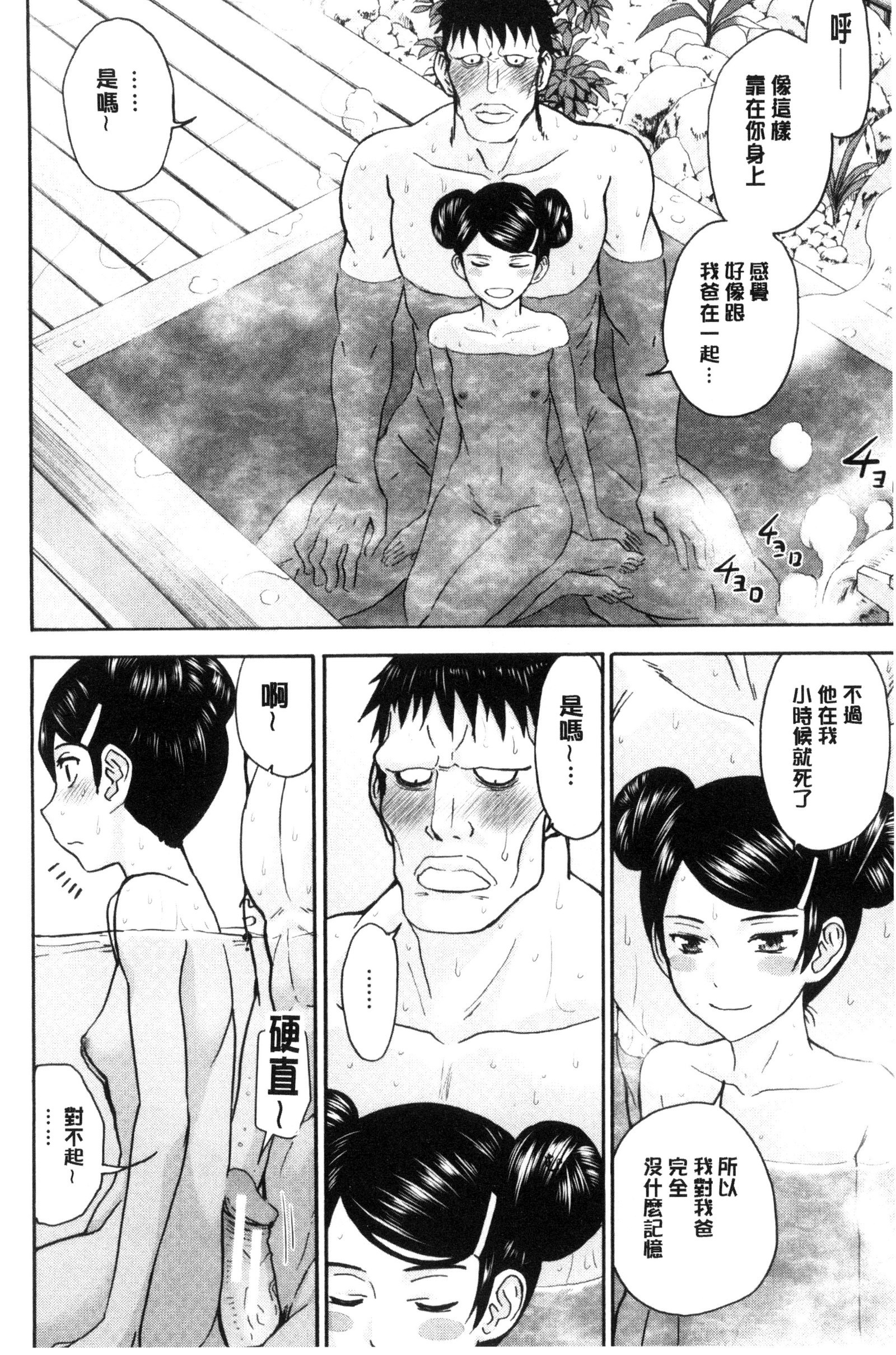 カノジョタチのヤリカタ|ガール們的性性 カノジョタチのヤリカタ|ガール們的性性
