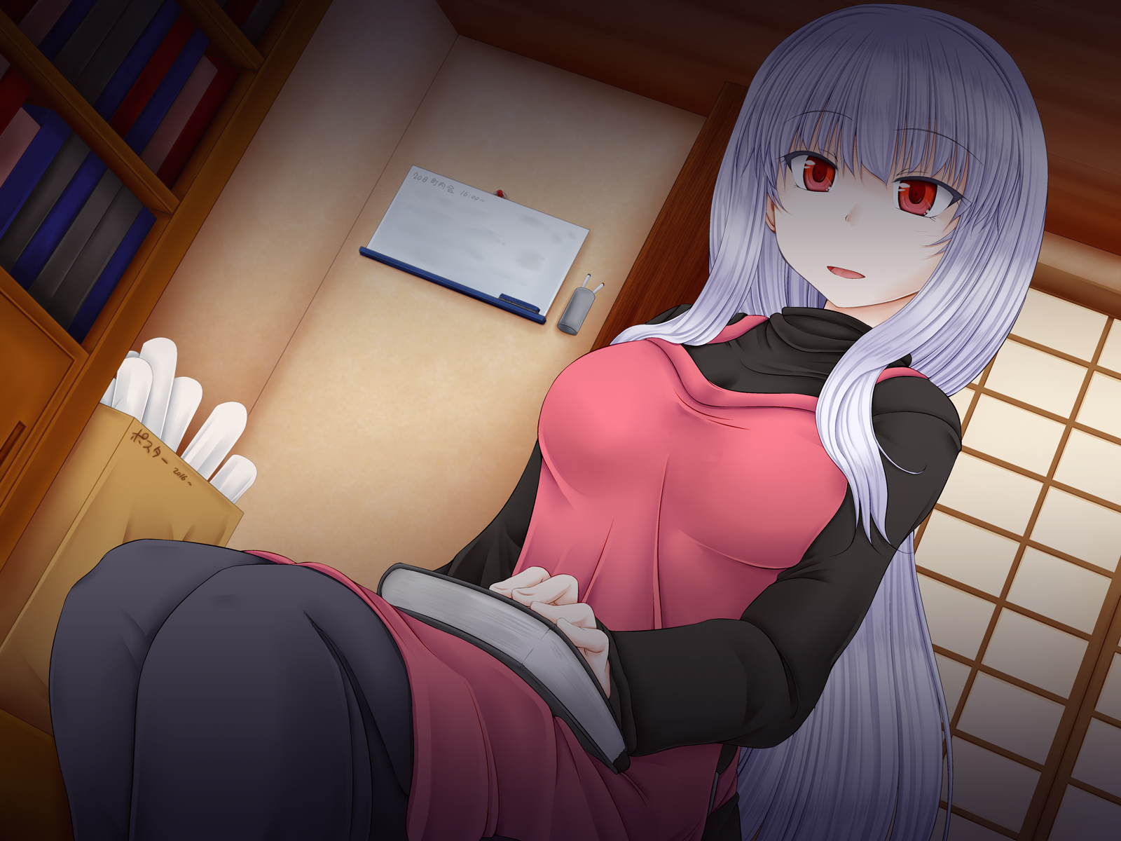 ちいさなしょうてんのちいさな恩納修人