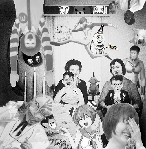 ココガタネツケフロンティア〜第一の翔〜