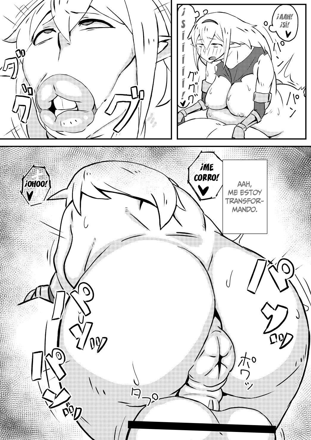 女王のスタリオン