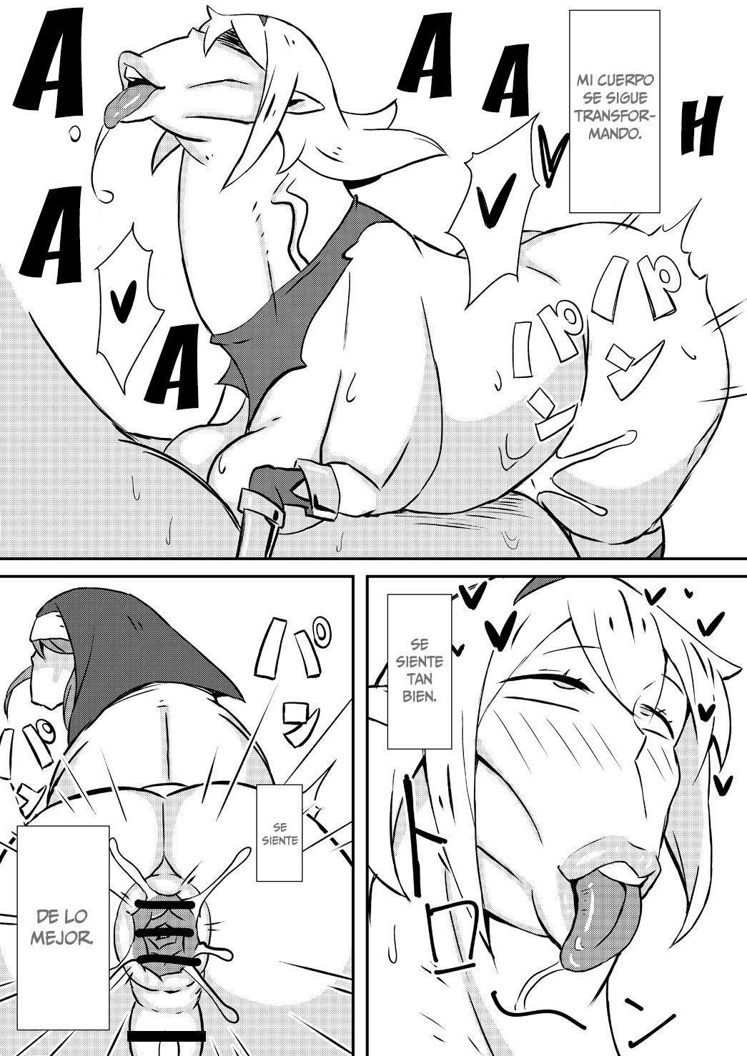 女王のスタリオン