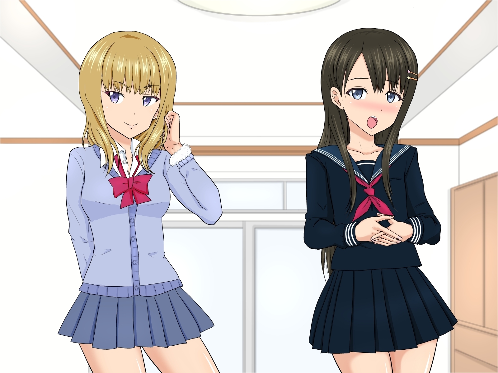 城総少年NTR娘のカレシオネトルおやじ