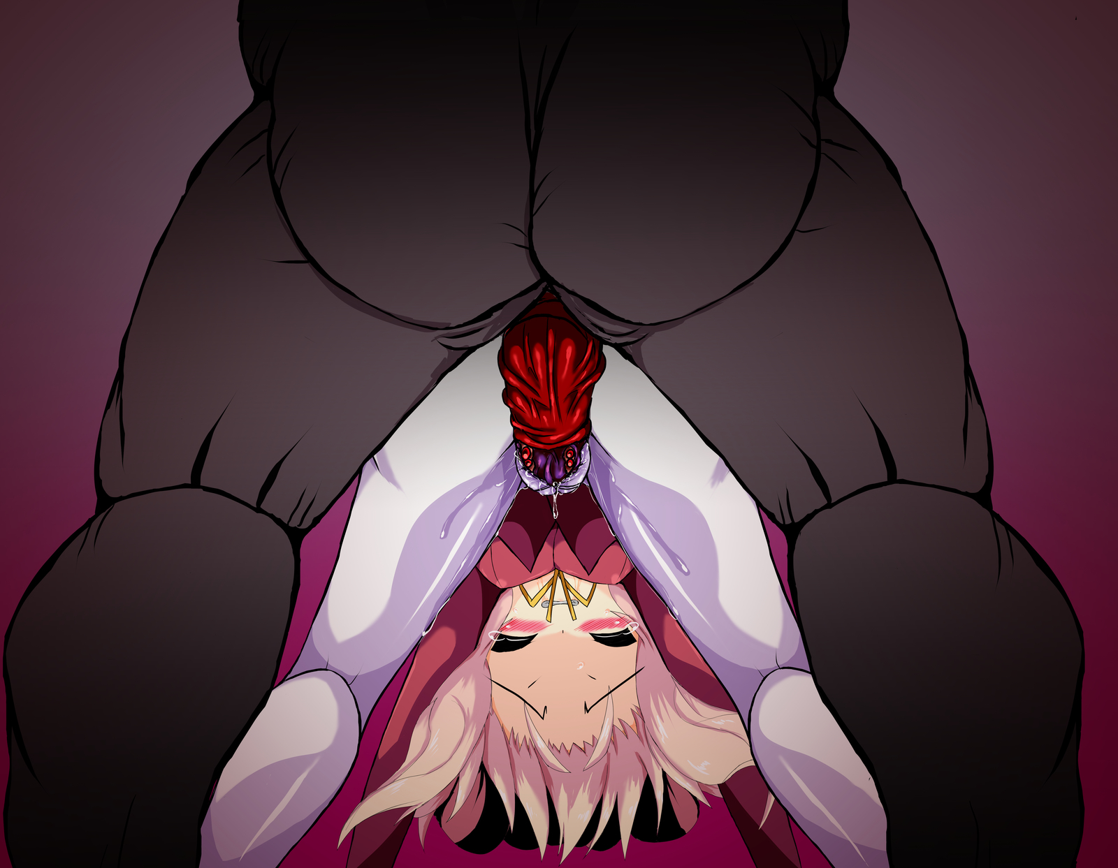 しずくの淫獄体験