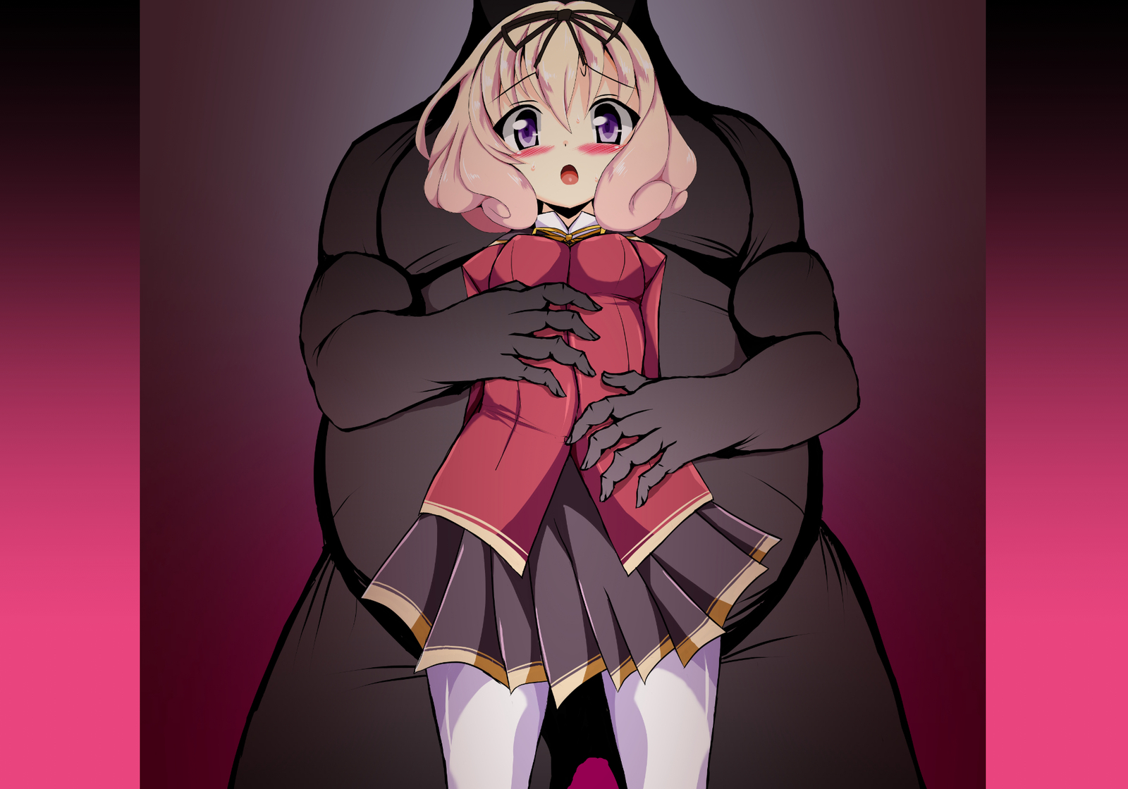 しずくの淫獄体験