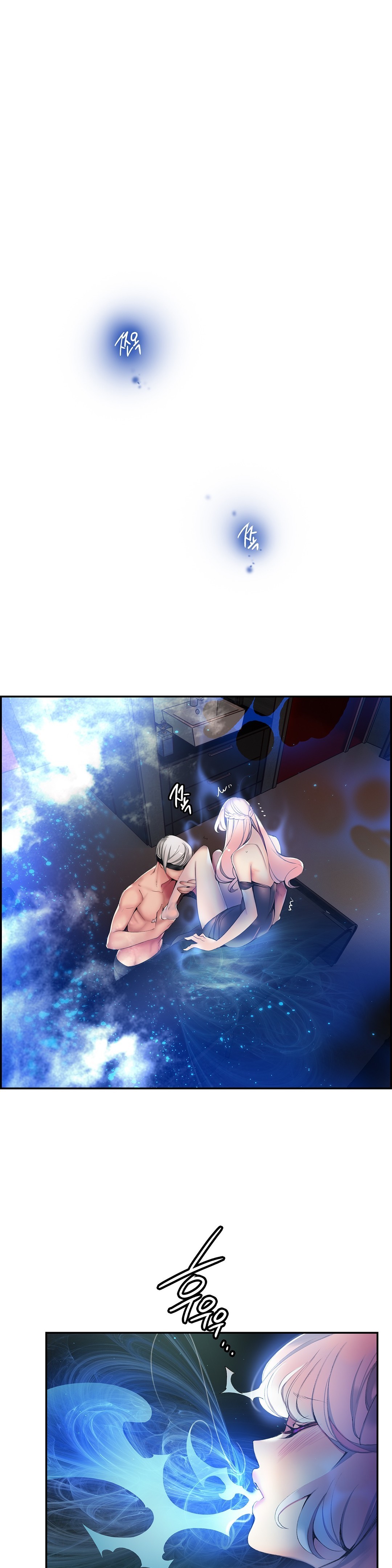 リリスのコードCh.0-36