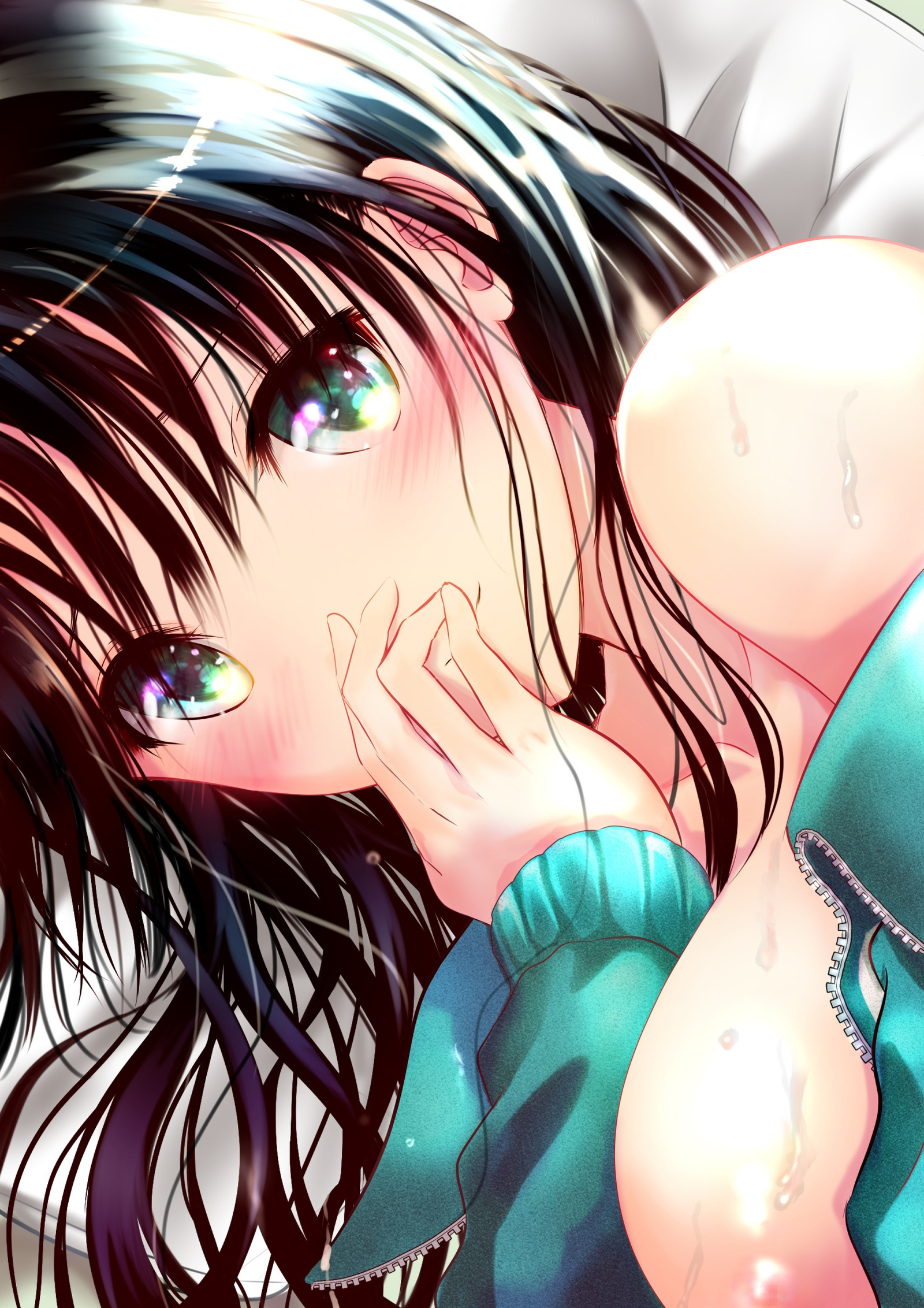 えしになりたいぼくのためにひとはだぬぐおさななじみ