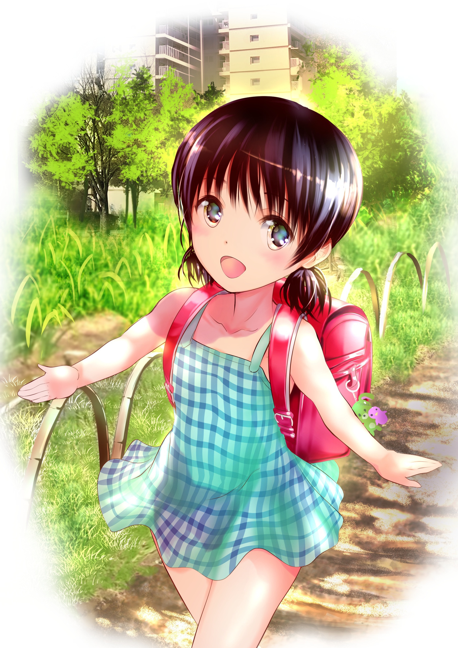 えしになりたいぼくのためにひとはだぬぐおさななじみ