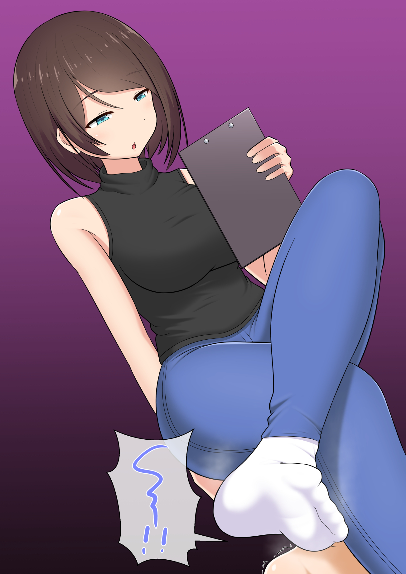 かてきょうお姉ちゃんはじょう様