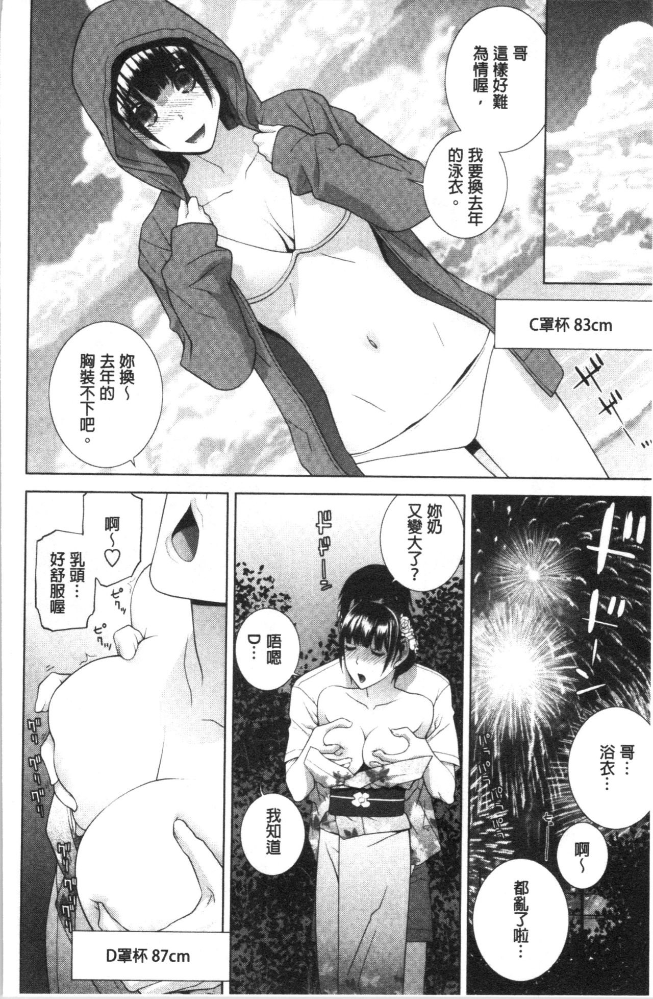 [志乃武丹英] 貧乳義妹を巨乳にして嫁にしてみた [中国翻訳]