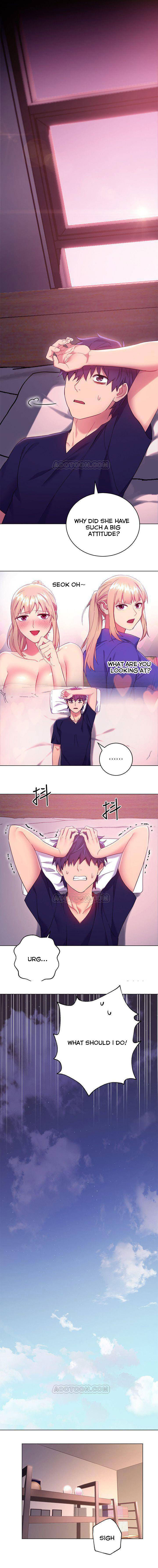 [Neck Pilllow] Stepmother Friends Ch.12/? [English] [Hentai Universe]