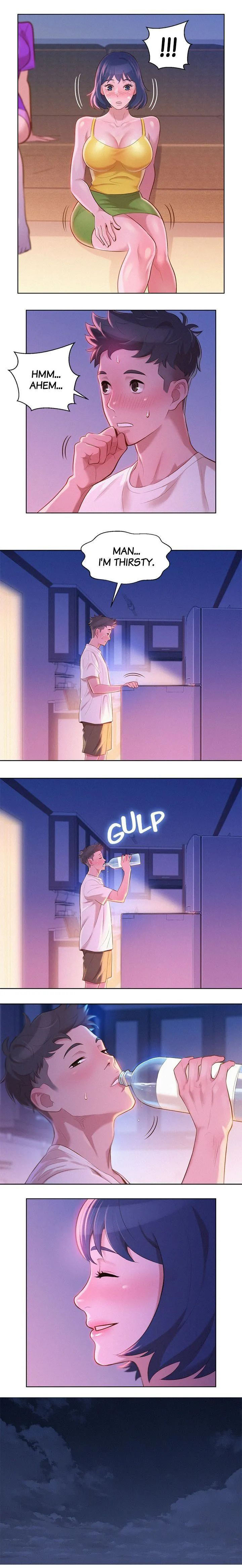 [Tharchog, Gyeonja] What do you Take me For? Ch.37/? [English] [Hentai Universe]