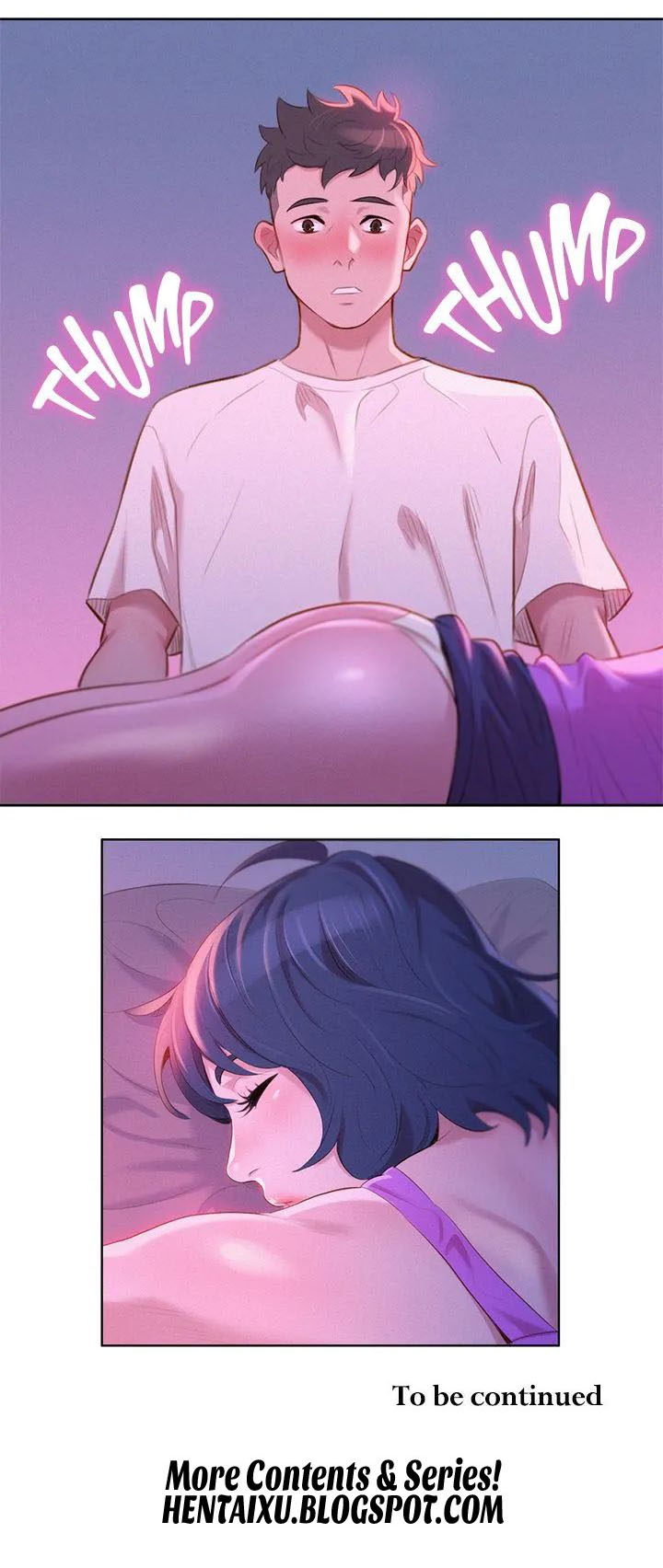 [Tharchog, Gyeonja] What do you Take me For? Ch.37/? [English] [Hentai Universe]