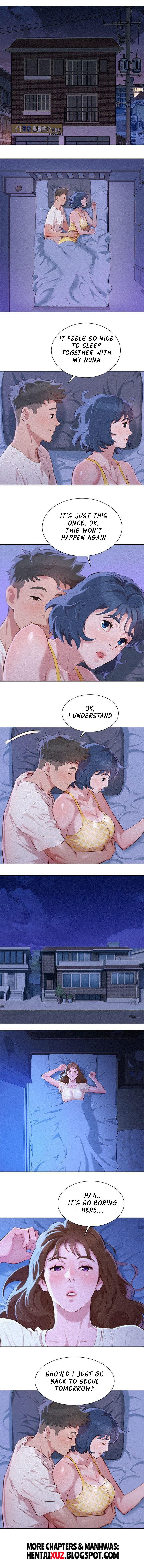 [Tharchog, Gyeonja] What do you Take me For? Ch.37/? [English] [Hentai Universe]