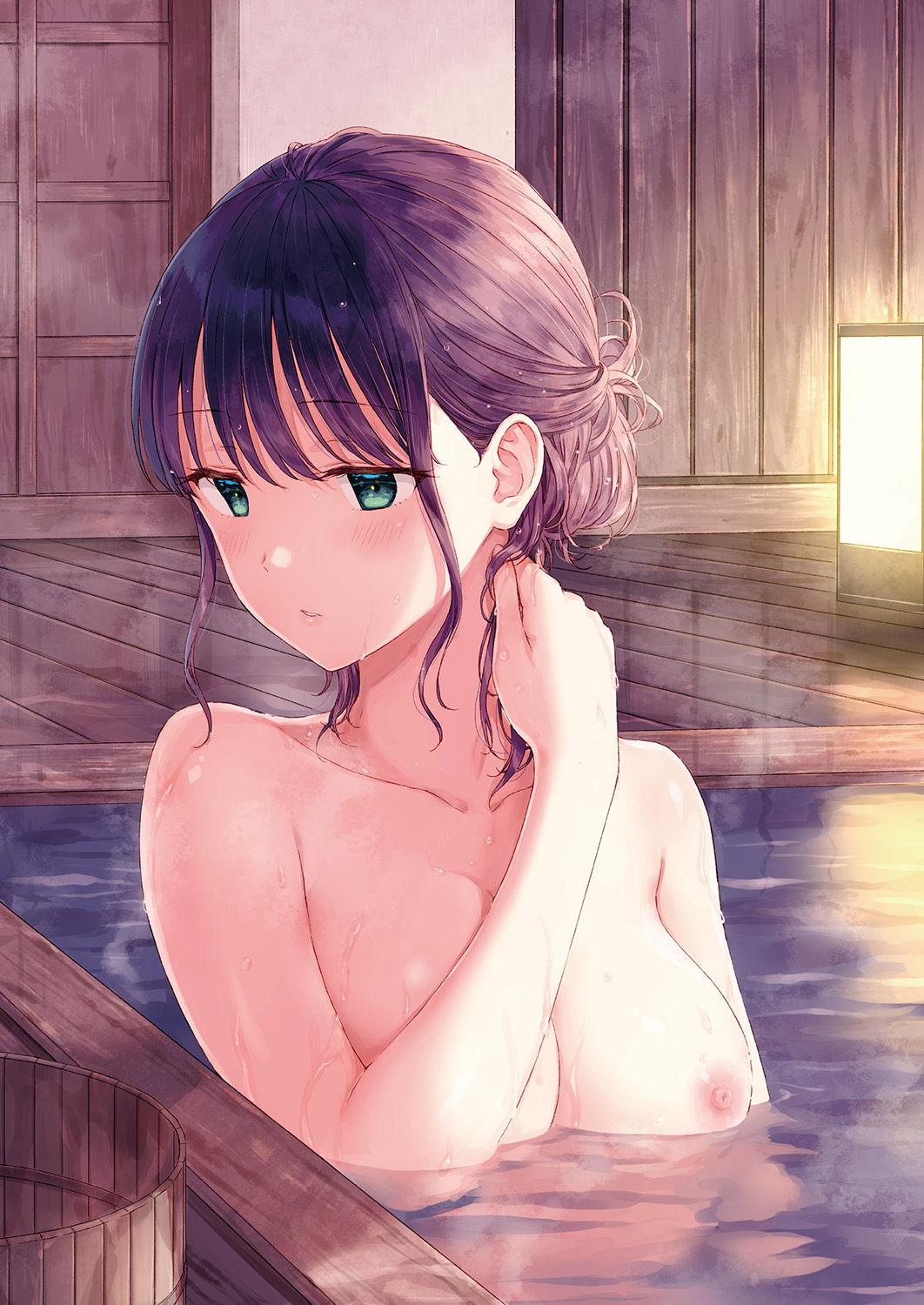 COMIC 阿吽 2020年6月号 [DL版]