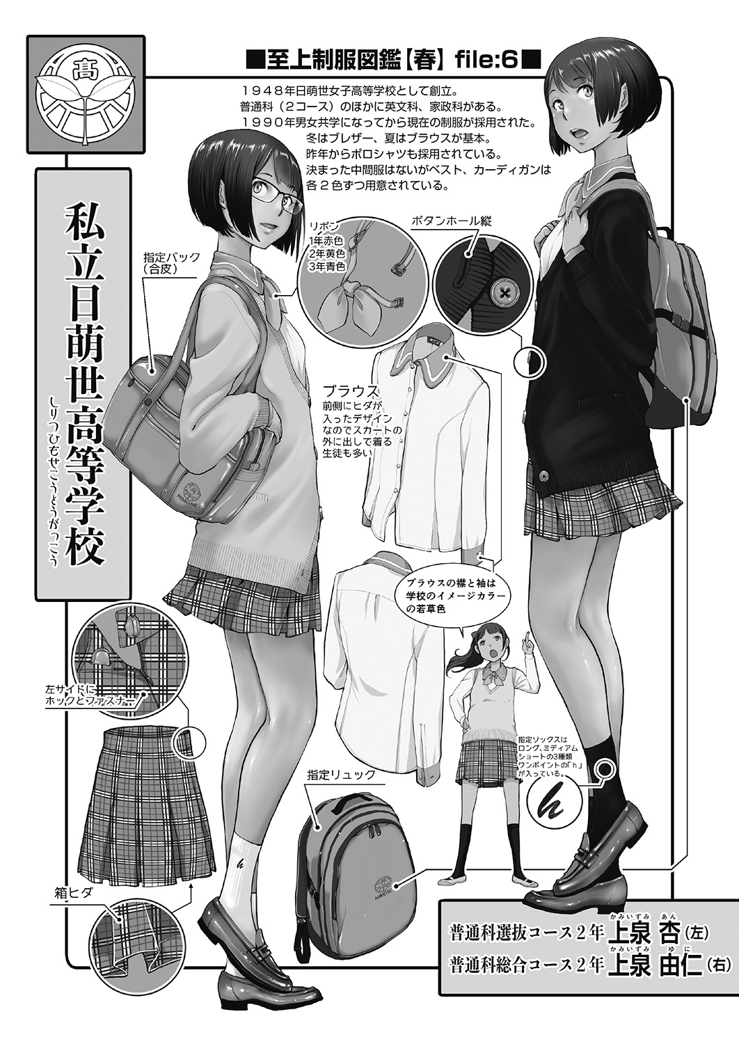 COMIC 阿吽 2020年6月号 [DL版]