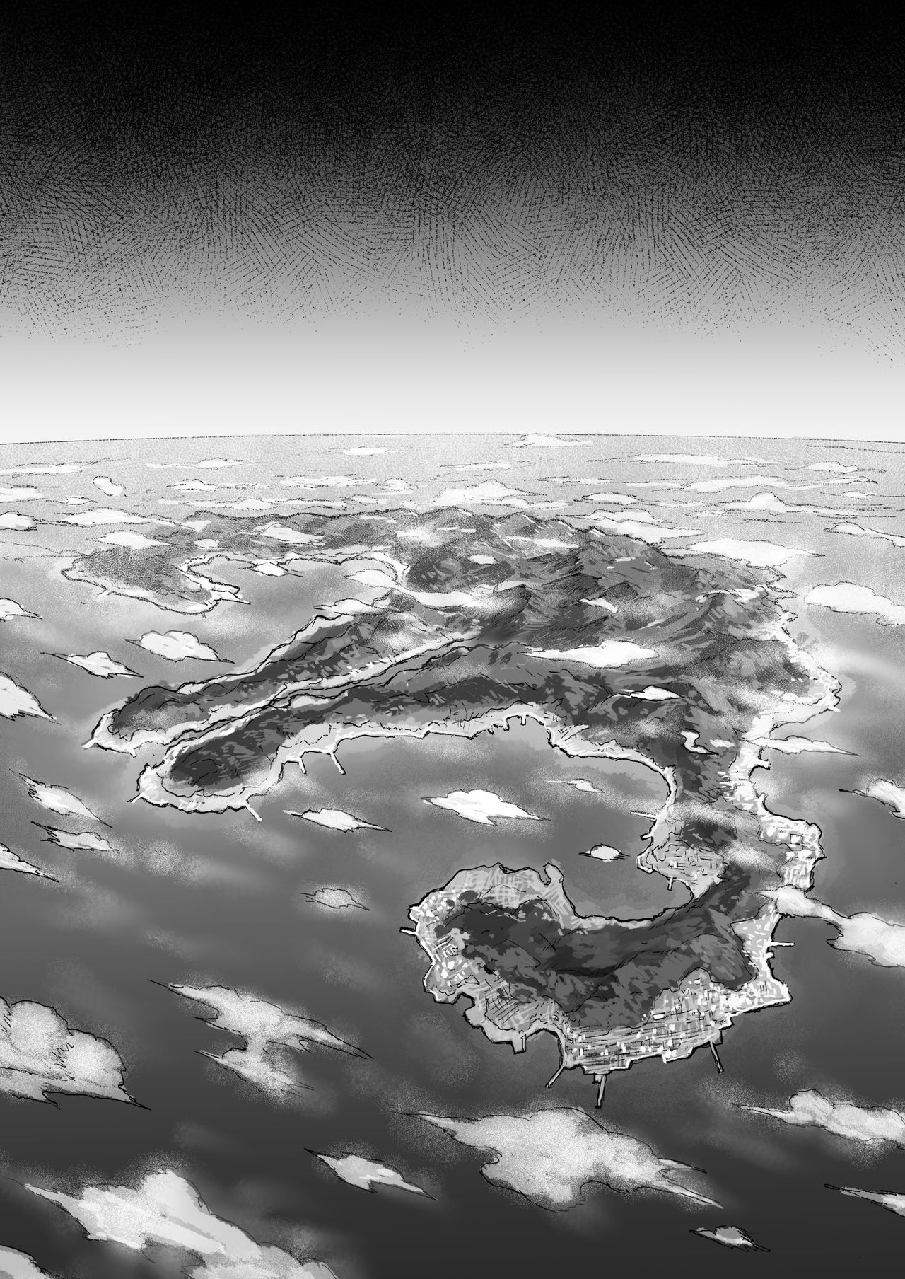 [ダンジエンジン (司馬ゆうじ)] オスガキ祭 [英語] [DL版]