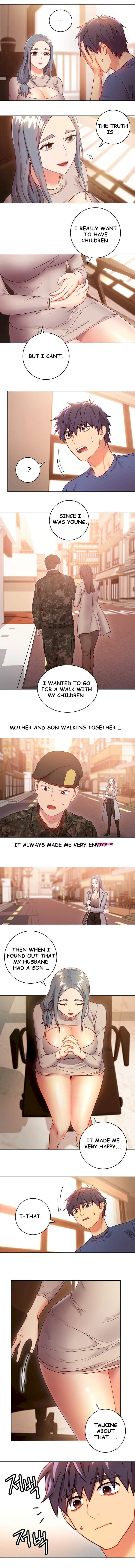 [Neck Pilllow] Stepmother Friends Ch.31/? [English] [Hentai Universe]