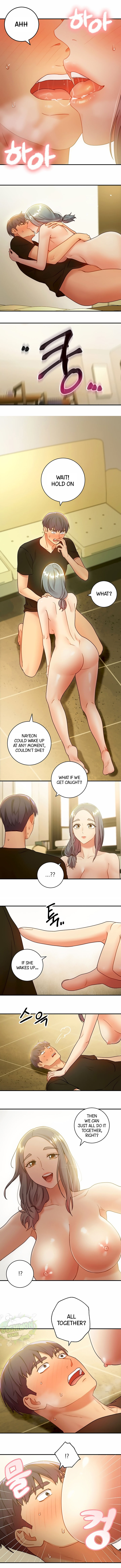 [Neck Pilllow] Stepmother Friends Ch.30/? [English] [Hentai Universe]