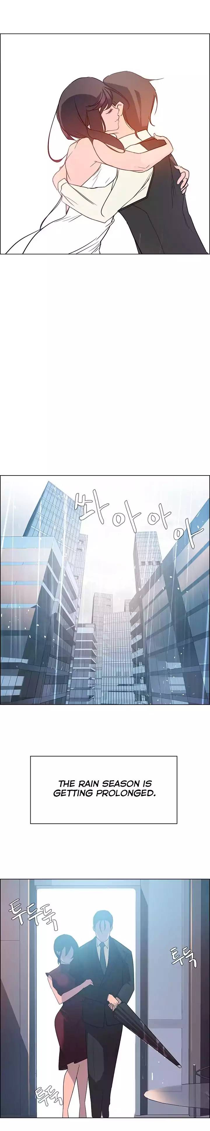 [Jay, Kay] Rain Curtain Ch.20/40 [English] [Hentai Universe]