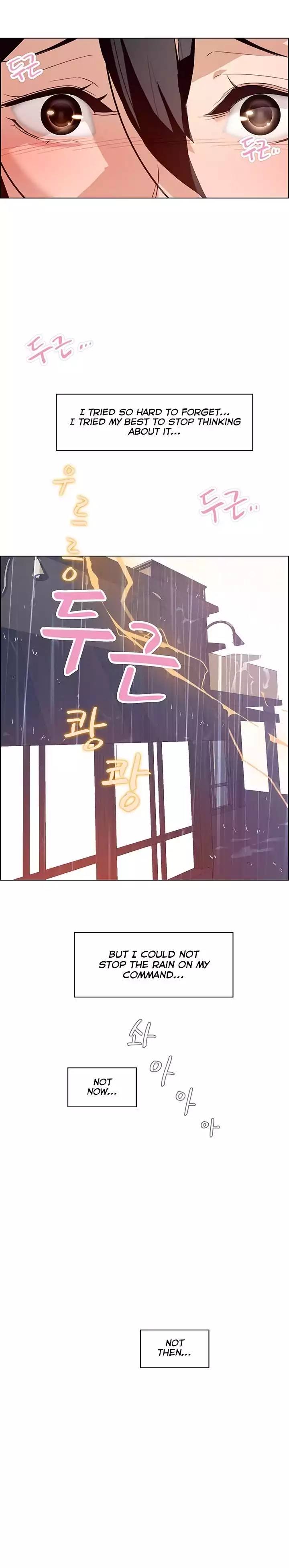 [Jay, Kay] Rain Curtain Ch.20/40 [English] [Hentai Universe]