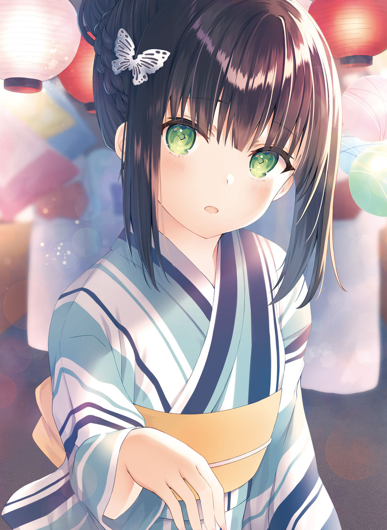 電撃萌王 2020年8月号 [DL版]