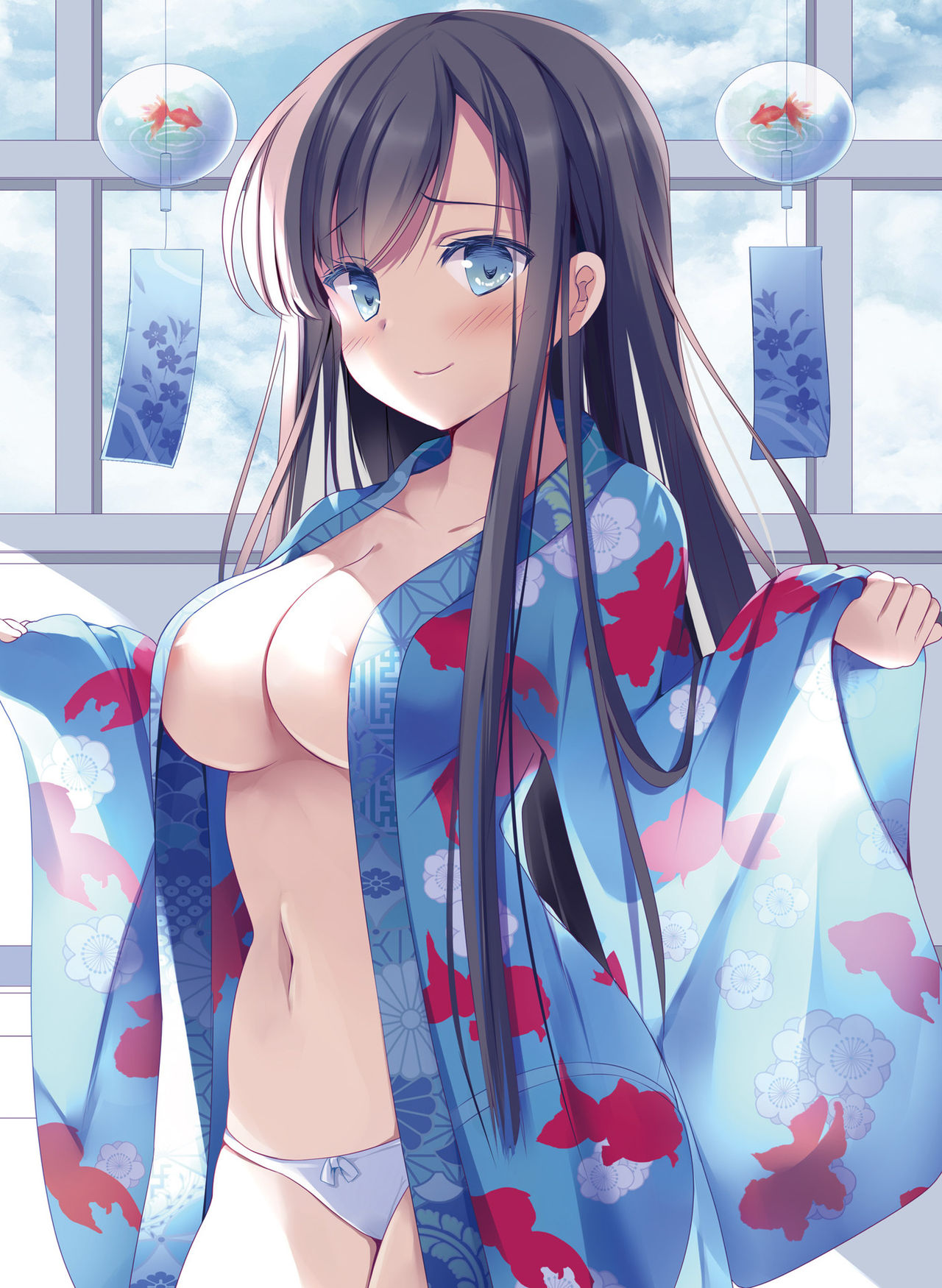 電撃萌王 2020年8月号 [DL版]