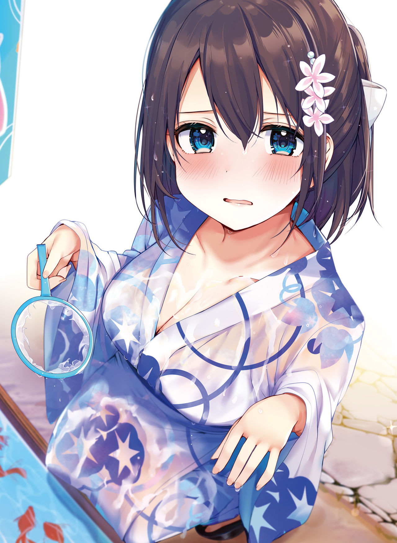 電撃萌王 2020年8月号 [DL版]