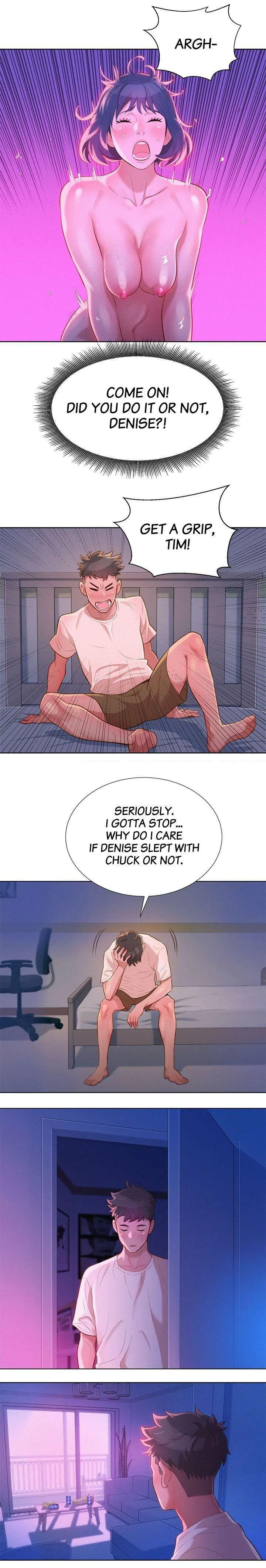 [Tharchog, Gyeonja] What do you Take me For? Ch.36/? [English] [Hentai Universe]