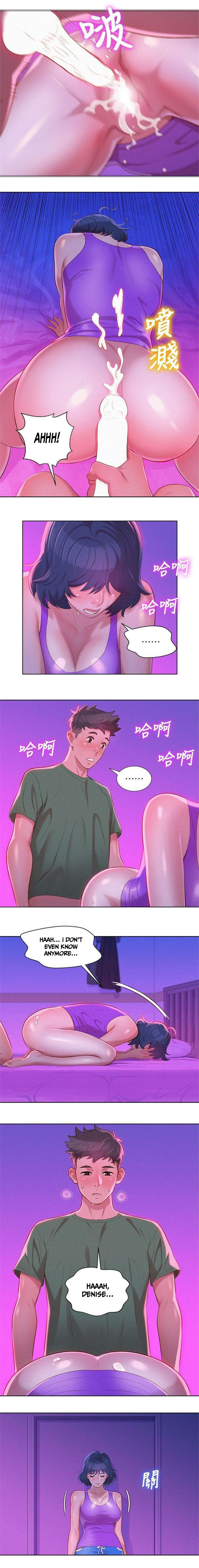 [Tharchog, Gyeonja] What do you Take me For? Ch.36/? [English] [Hentai Universe]