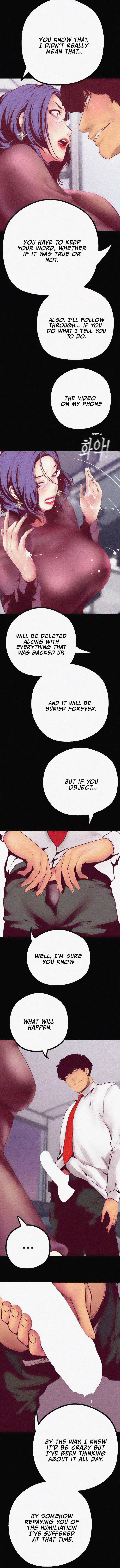 [Gongson Production, Yoon Gon-Ji] A Wonderful New World Ch.35/? [English] [Hentai Universe]