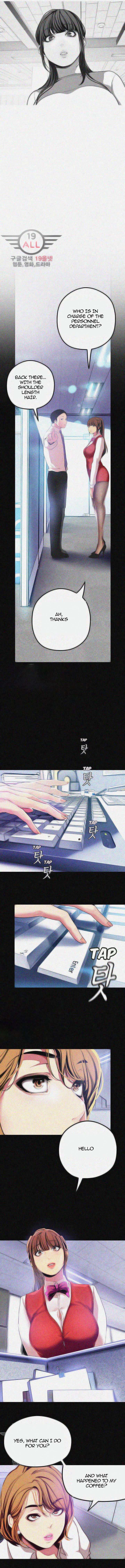 [Gongson Production, Yoon Gon-Ji] A Wonderful New World Ch.35/? [English] [Hentai Universe]