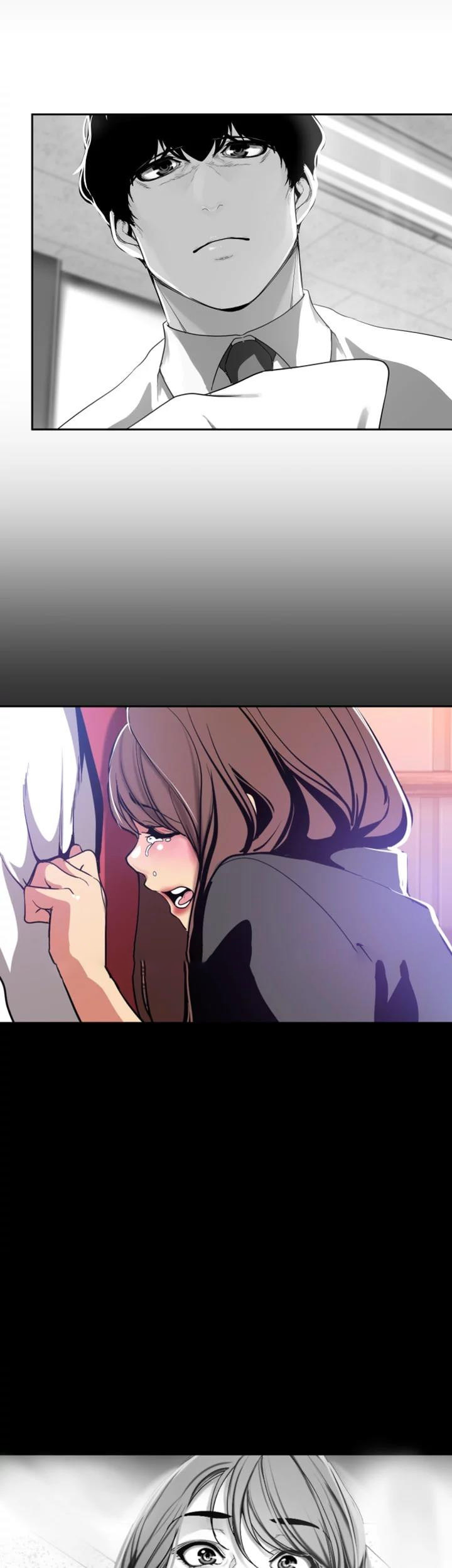[Gongson Production, Yoon Gon-Ji] A Wonderful New World Ch.35/? [English] [Hentai Universe]
