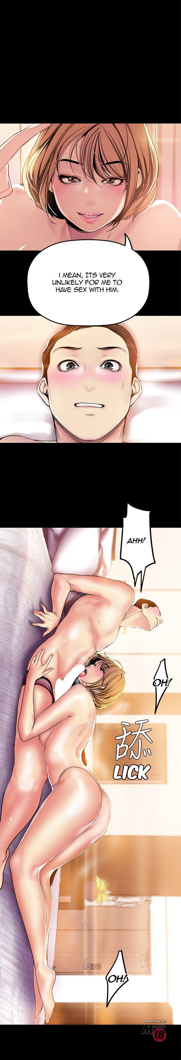 [Gongson Production, Yoon Gon-Ji] A Wonderful New World Ch.35/? [English] [Hentai Universe]