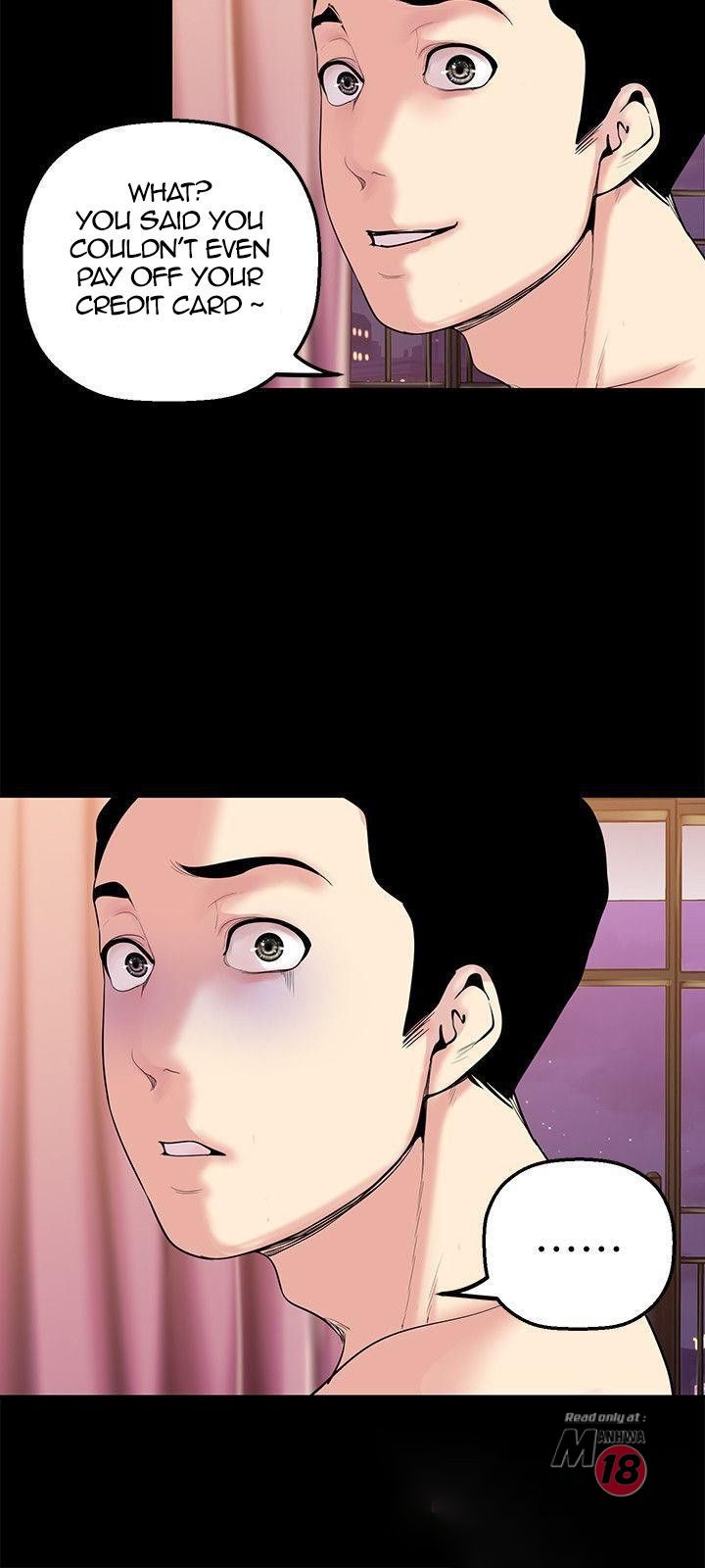 [Gongson Production, Yoon Gon-Ji] A Wonderful New World Ch.35/? [English] [Hentai Universe]