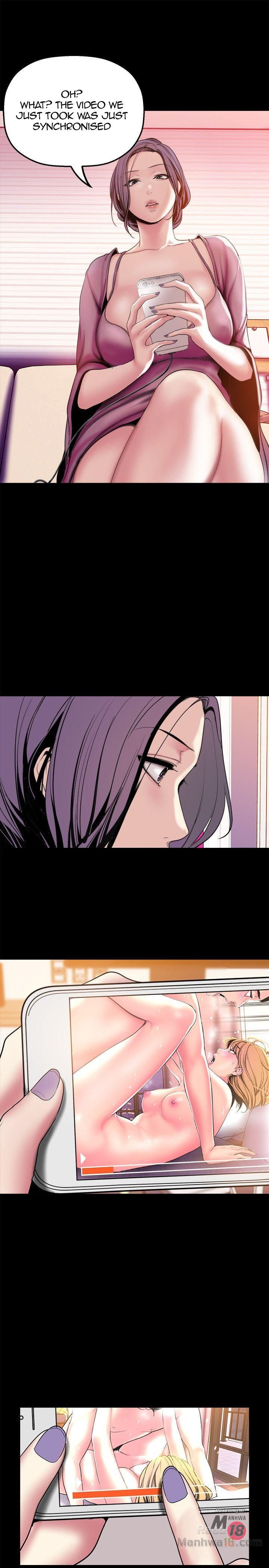 [Gongson Production, Yoon Gon-Ji] A Wonderful New World Ch.35/? [English] [Hentai Universe]