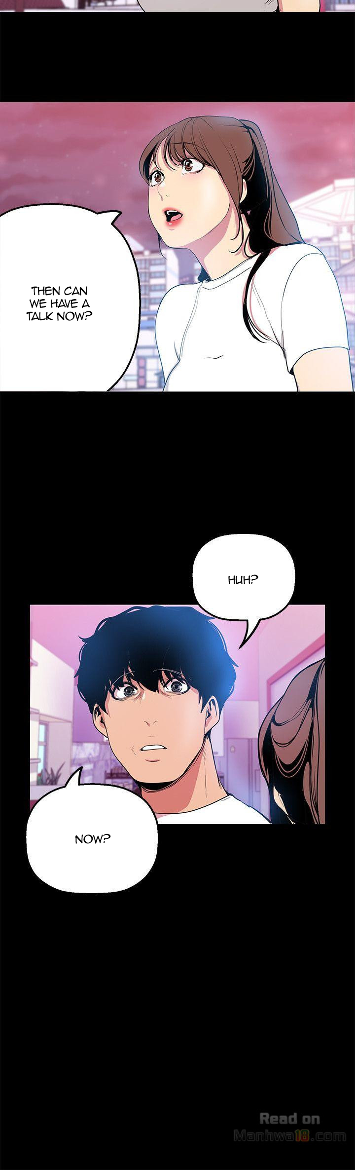[Gongson Production, Yoon Gon-Ji] A Wonderful New World Ch.35/? [English] [Hentai Universe]