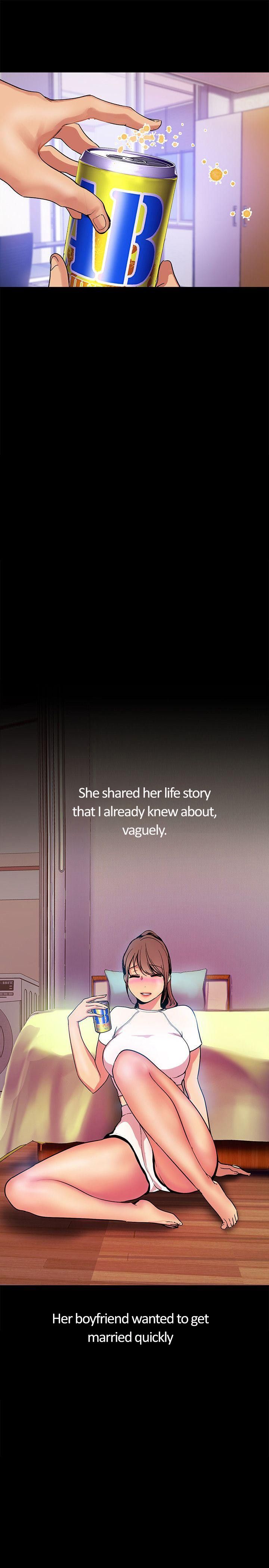 [Gongson Production, Yoon Gon-Ji] A Wonderful New World Ch.35/? [English] [Hentai Universe]