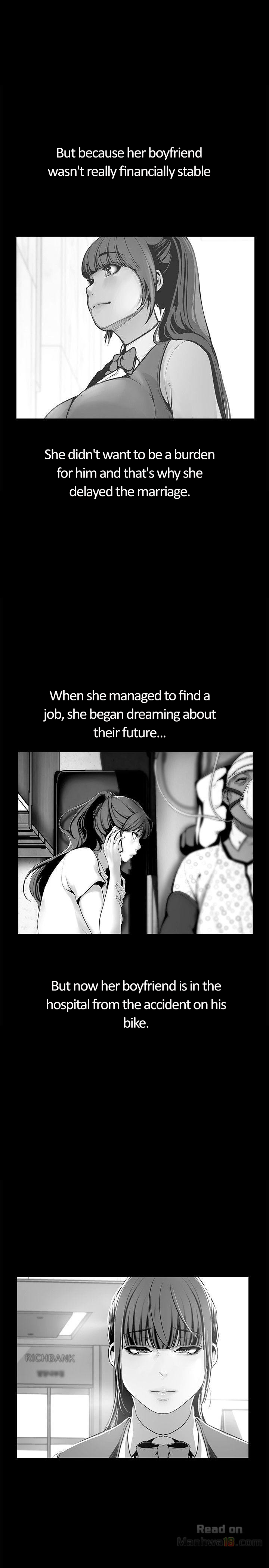 [Gongson Production, Yoon Gon-Ji] A Wonderful New World Ch.35/? [English] [Hentai Universe]