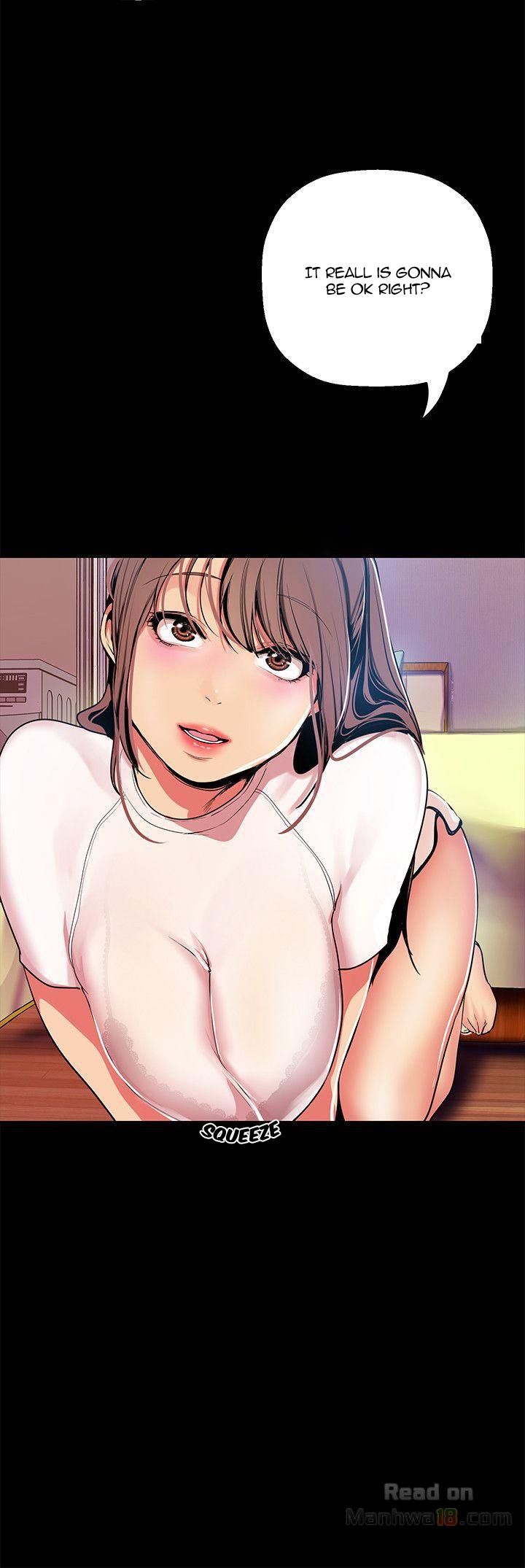 [Gongson Production, Yoon Gon-Ji] A Wonderful New World Ch.35/? [English] [Hentai Universe]