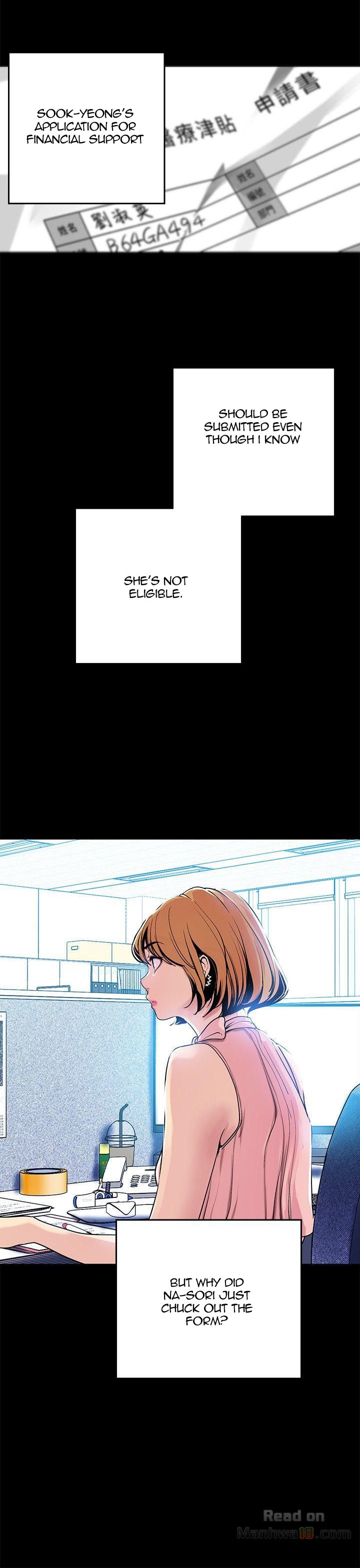 [Gongson Production, Yoon Gon-Ji] A Wonderful New World Ch.35/? [English] [Hentai Universe]
